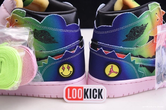 1 J DC3481-900 JORDAN X HIGH OG BALVIN AIR 0808